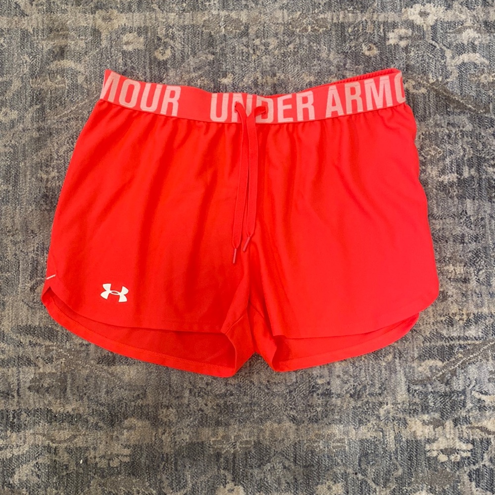 Under Armour Shorts